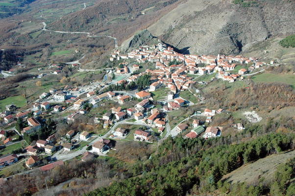 Sasso di Castalda