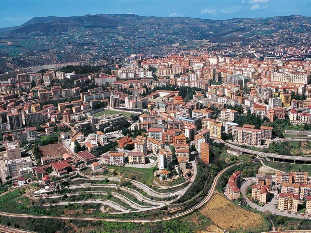 Potenza