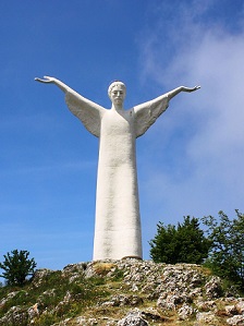 Statua del Redentore