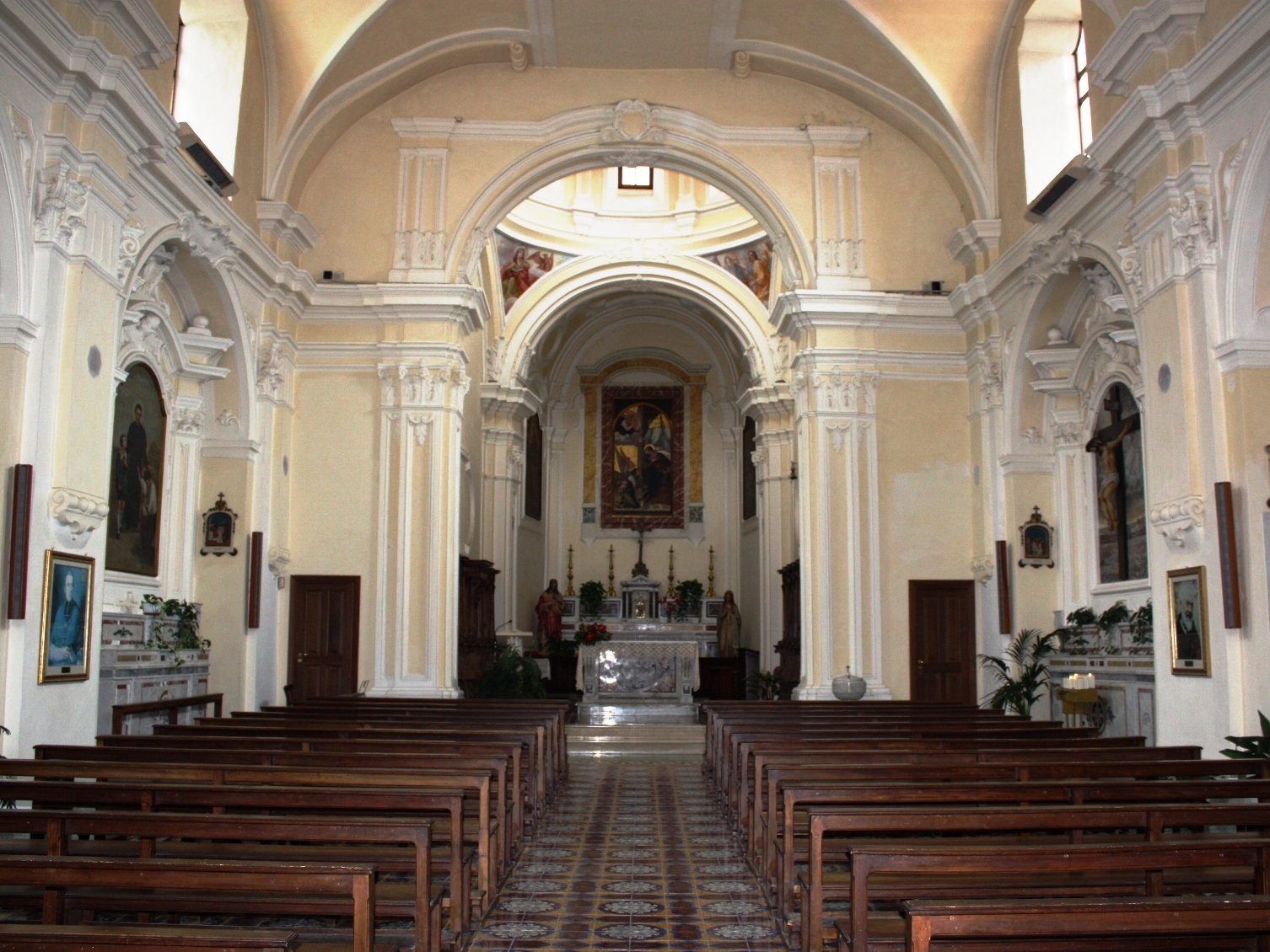 Chiesa dell'Annunziata