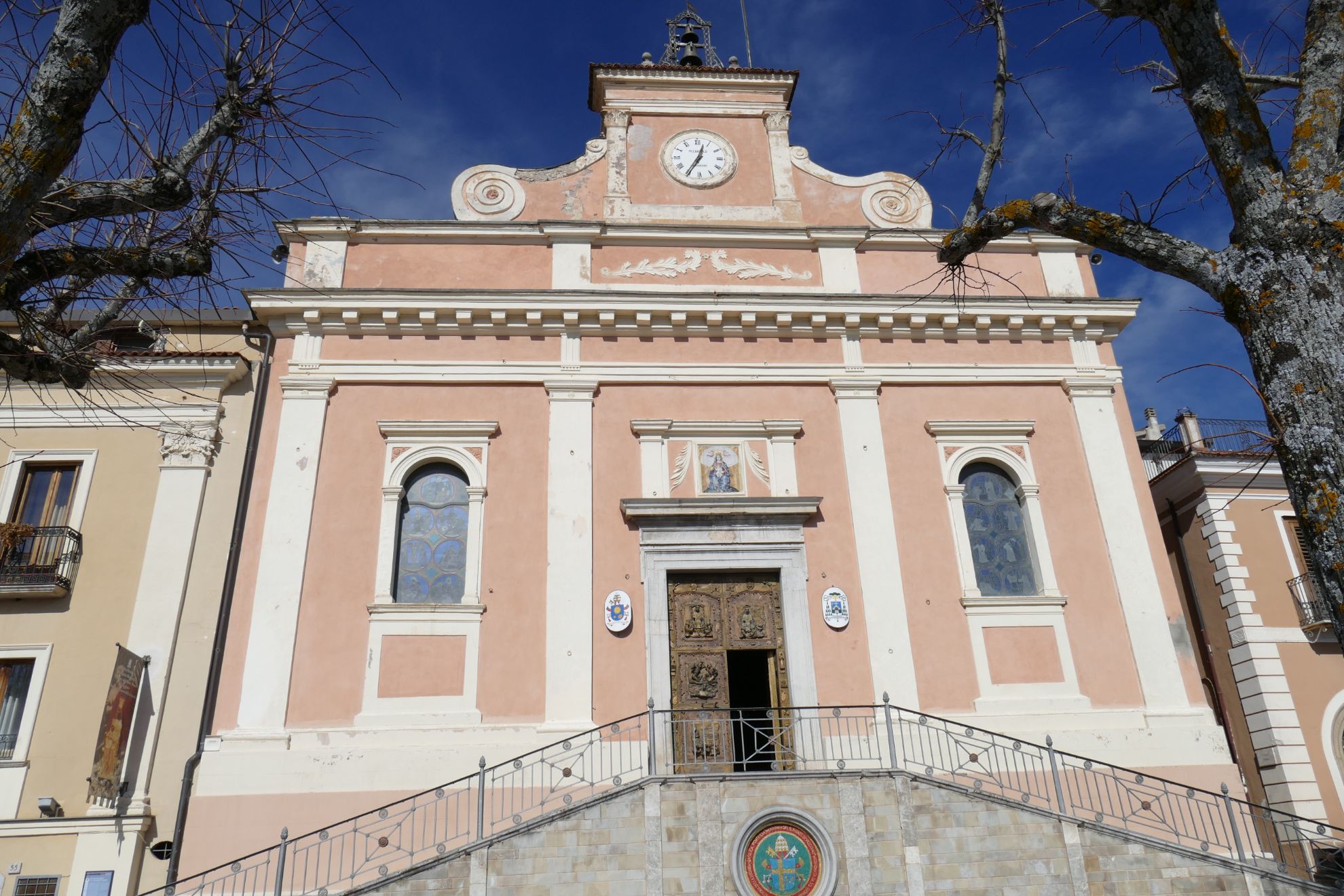 Chiesa Madre