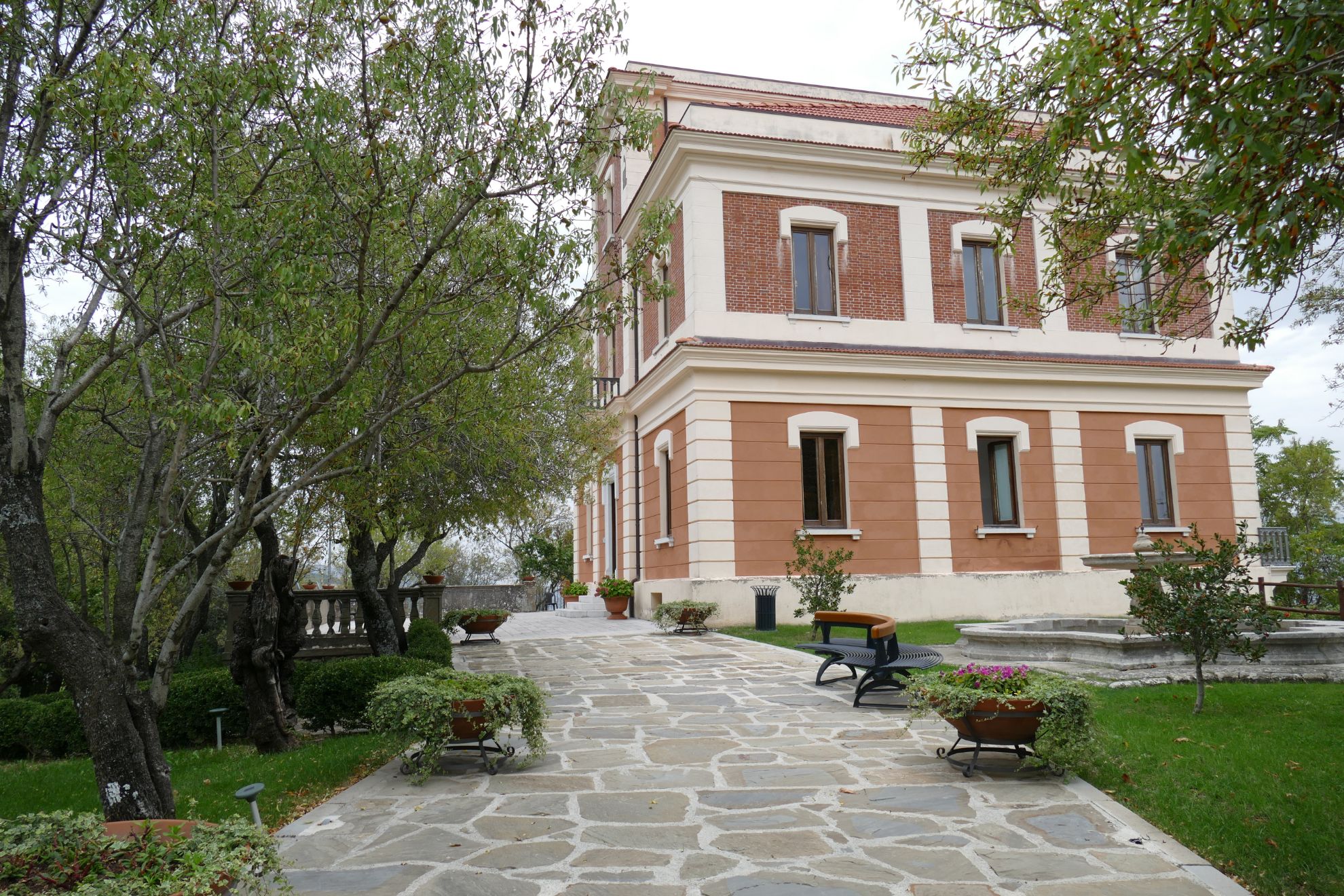 Villa Marchese