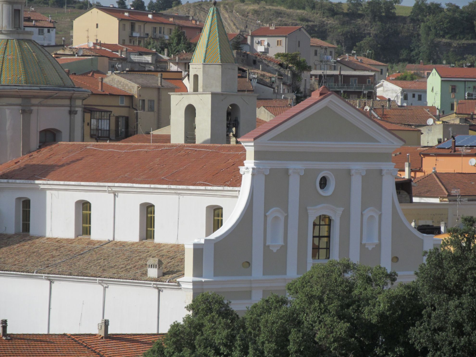 Chiesa di San Marco Evangelista