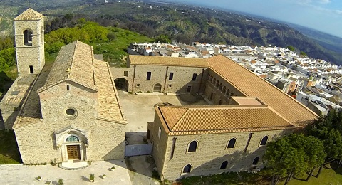 Abbazia di Santa Maria la Sanità del Casale