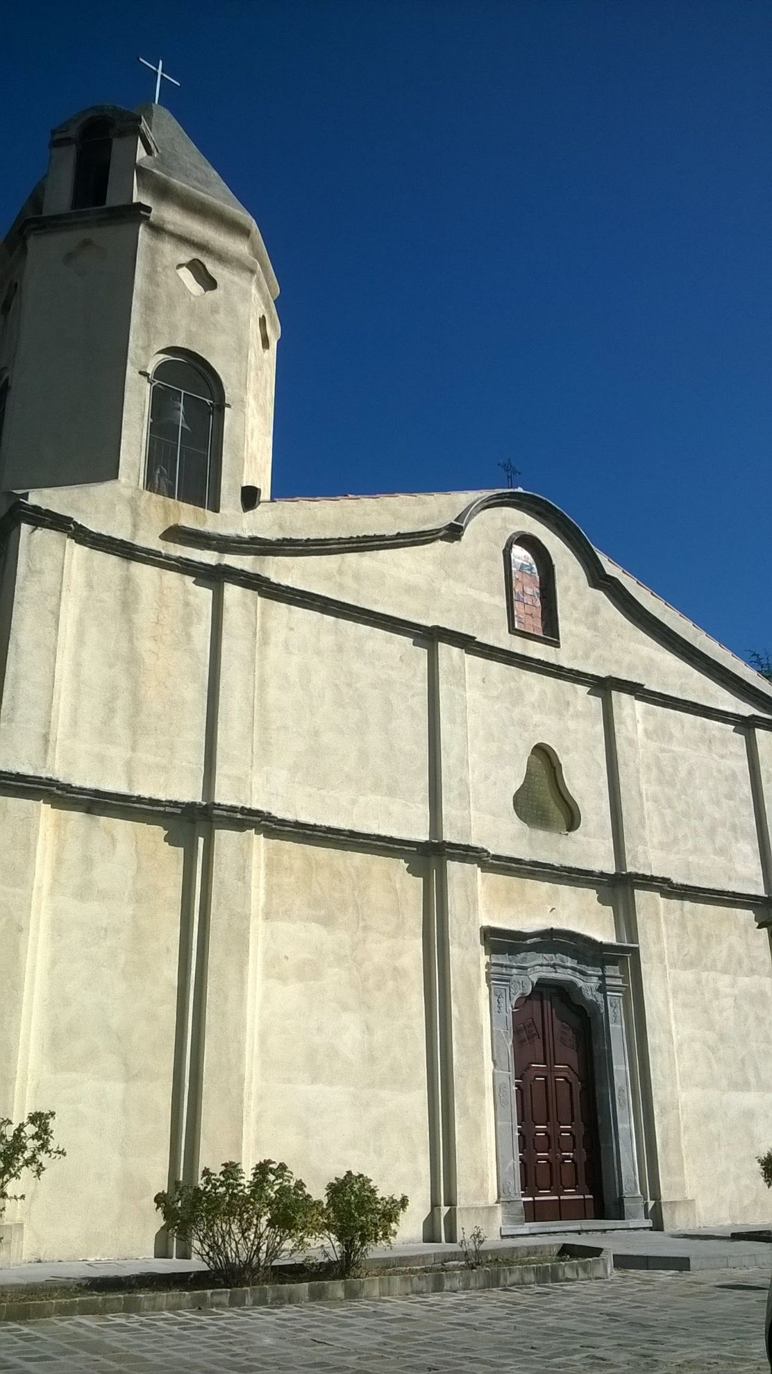 Chiesa Madre di Maria Santissima degli Angeli