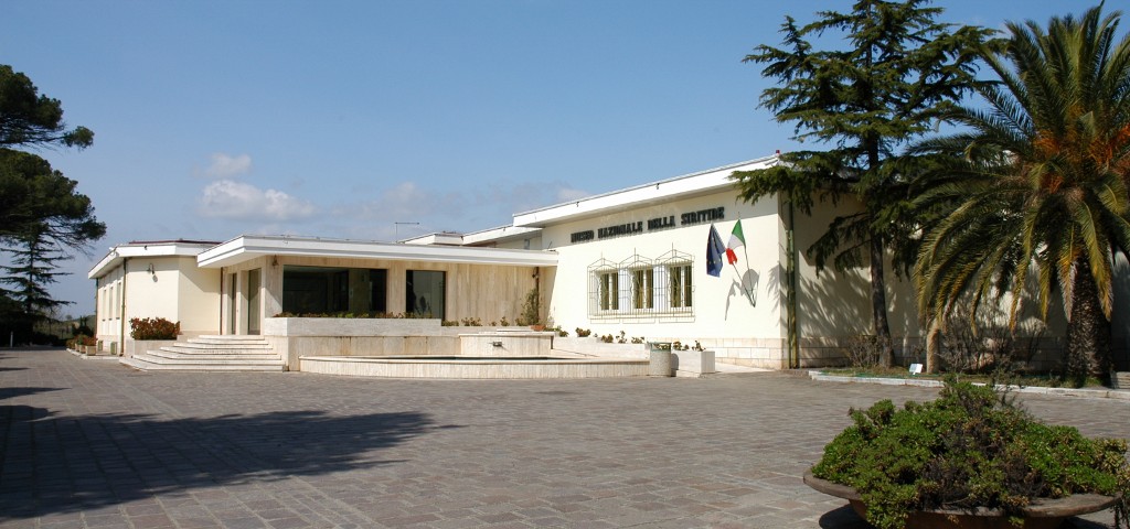 Museo Archeologico Nazionale della Siritide