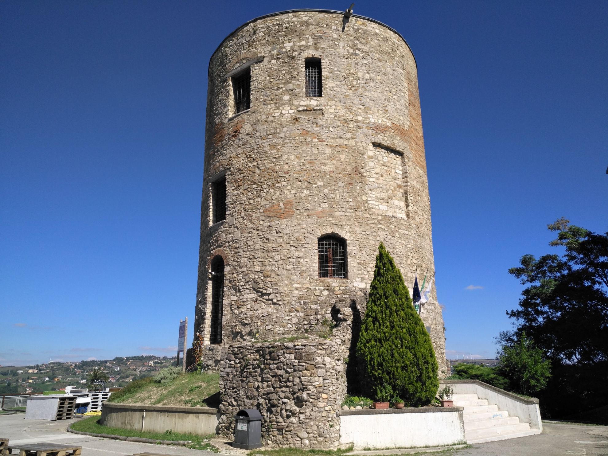 Torre Guevara