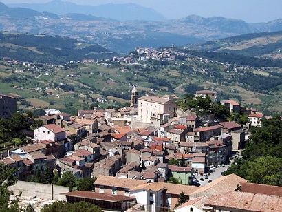 Avigliano