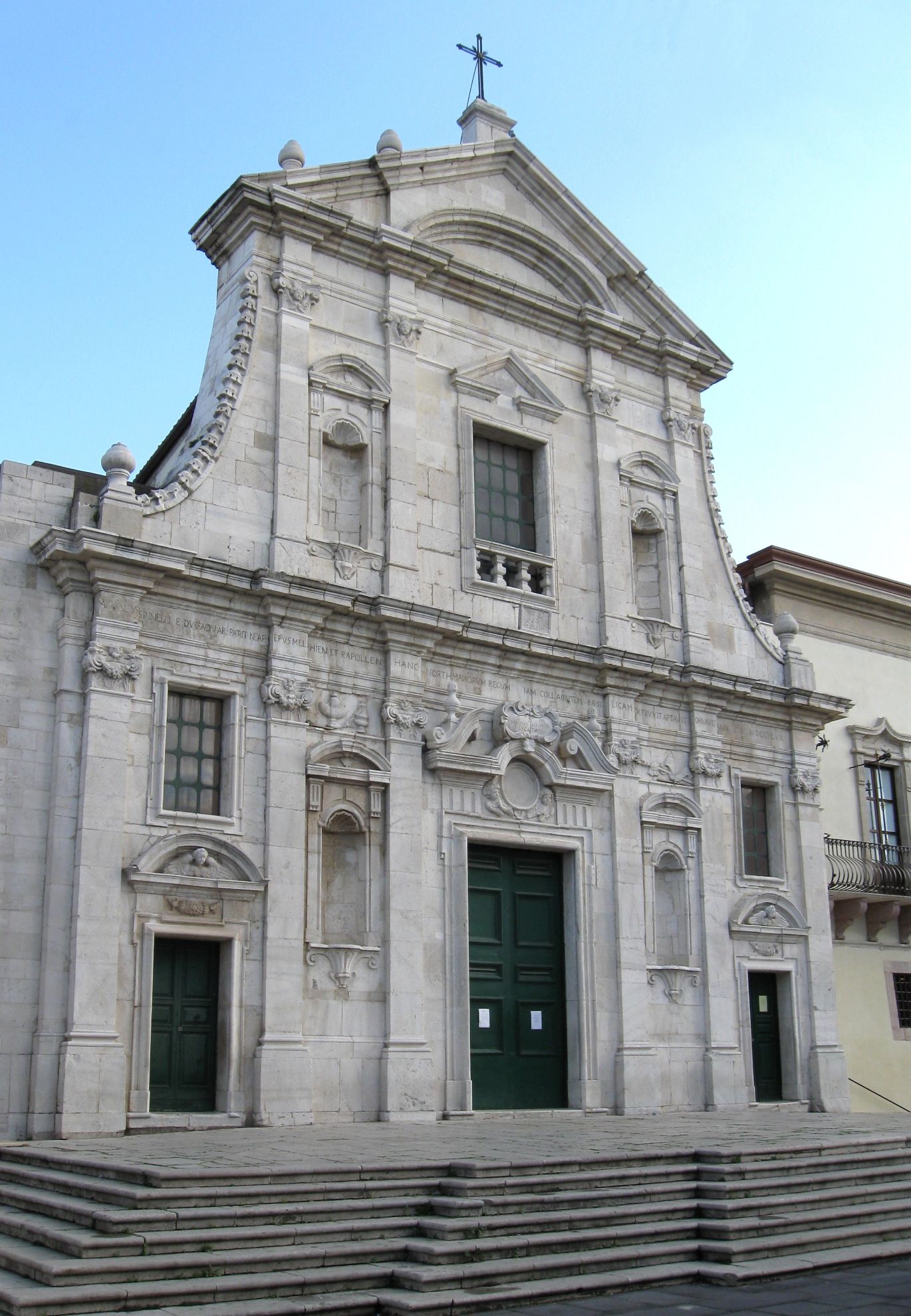 Duomo di Santa Maria Assunta