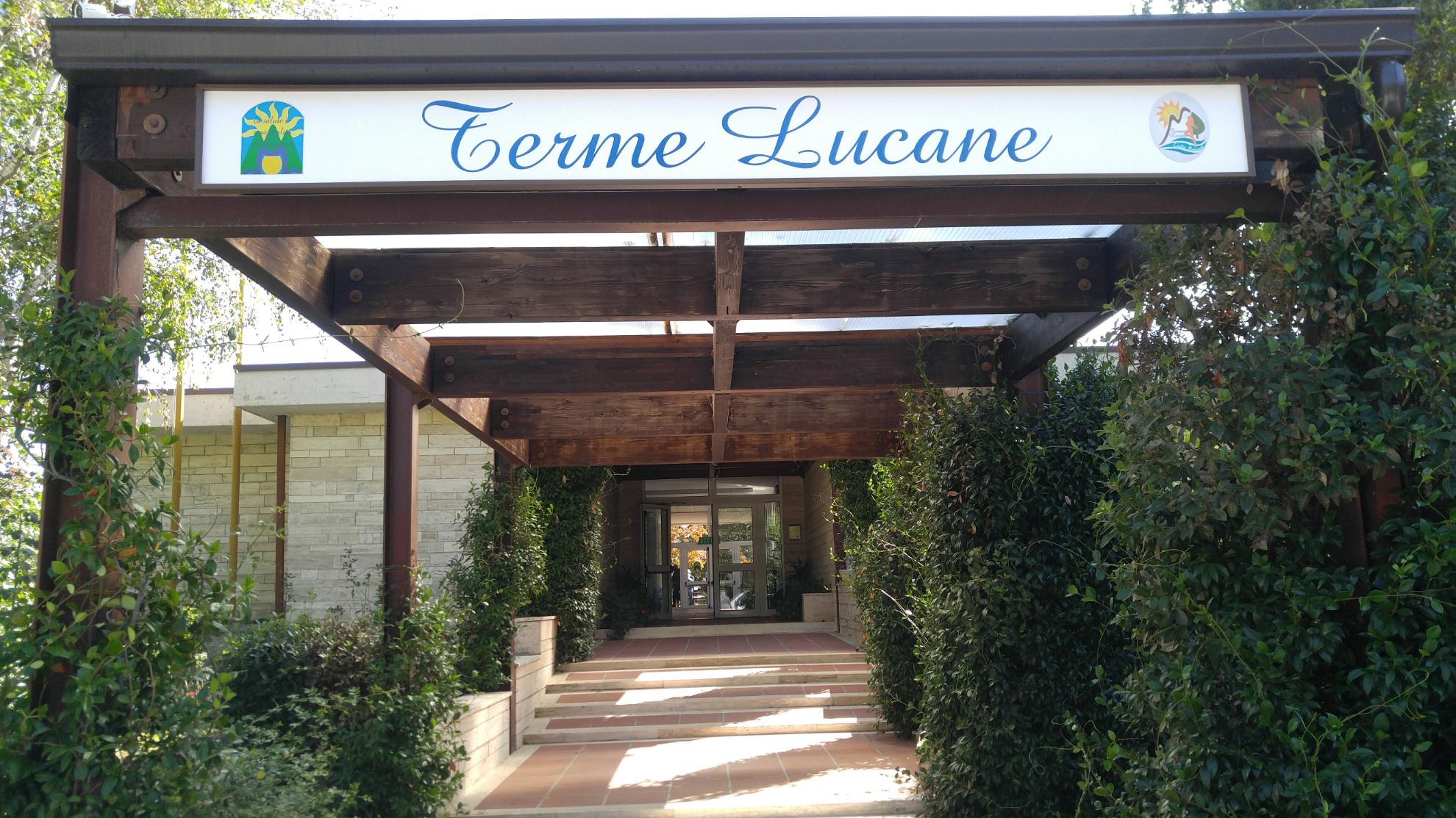 Terme Lucane