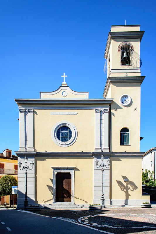 Chiesa Madre Santa Maria delle Grazie