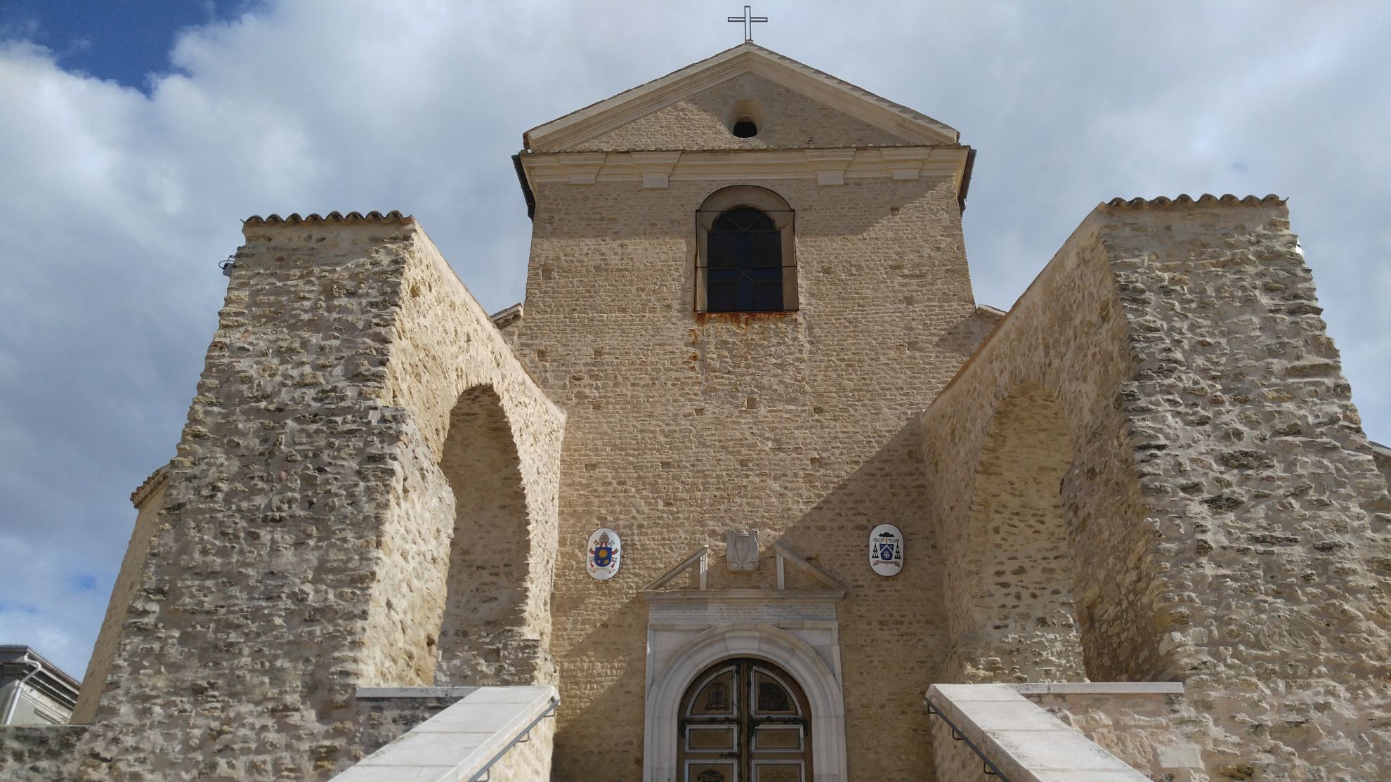 Cattedrale di Santa Maria Assunta