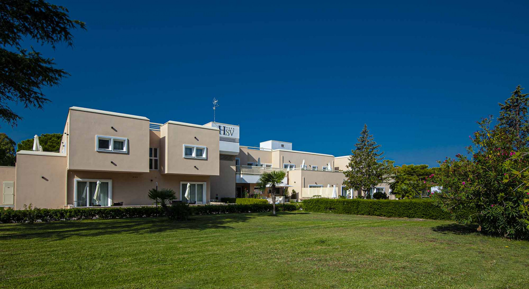 Hotel San Vincenzo Resort