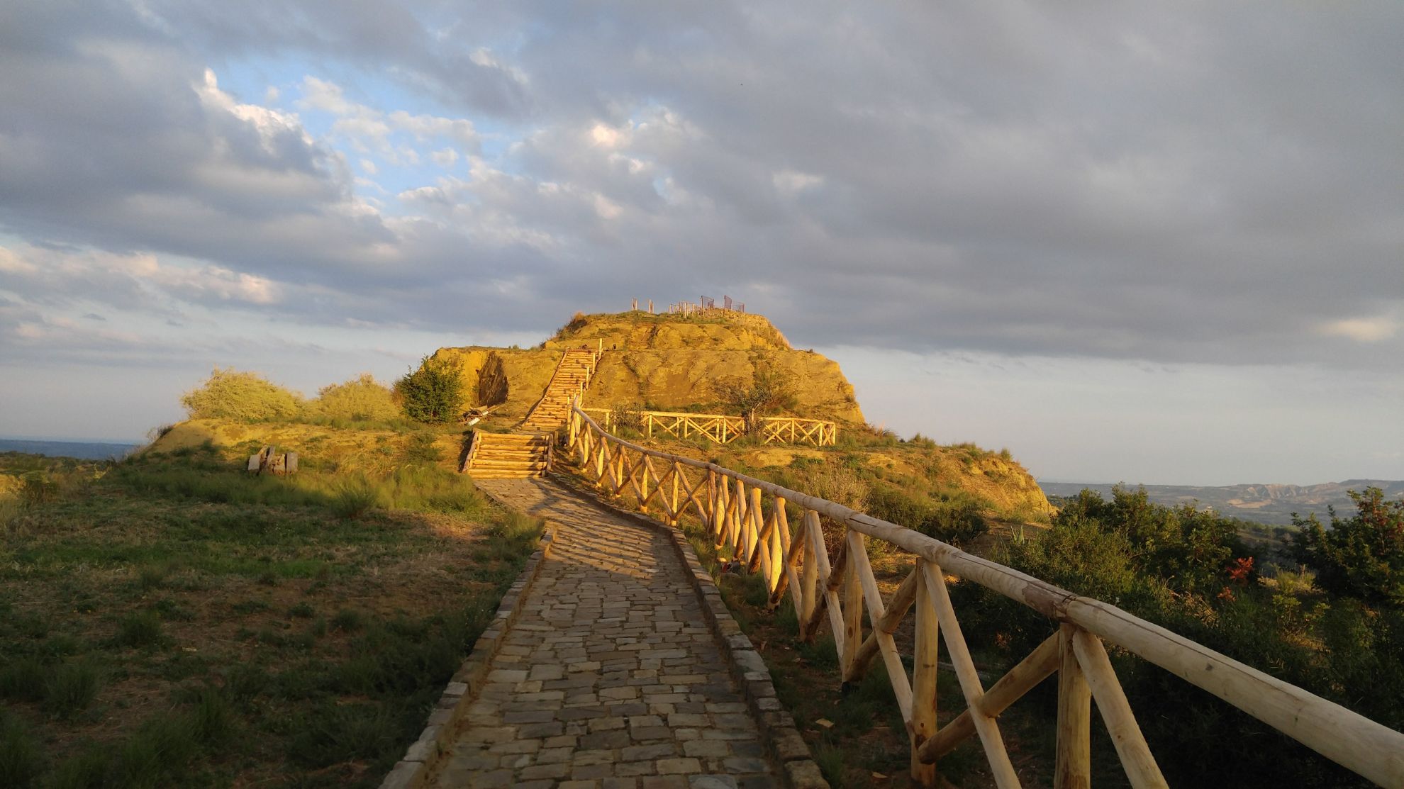 Castello Gotico