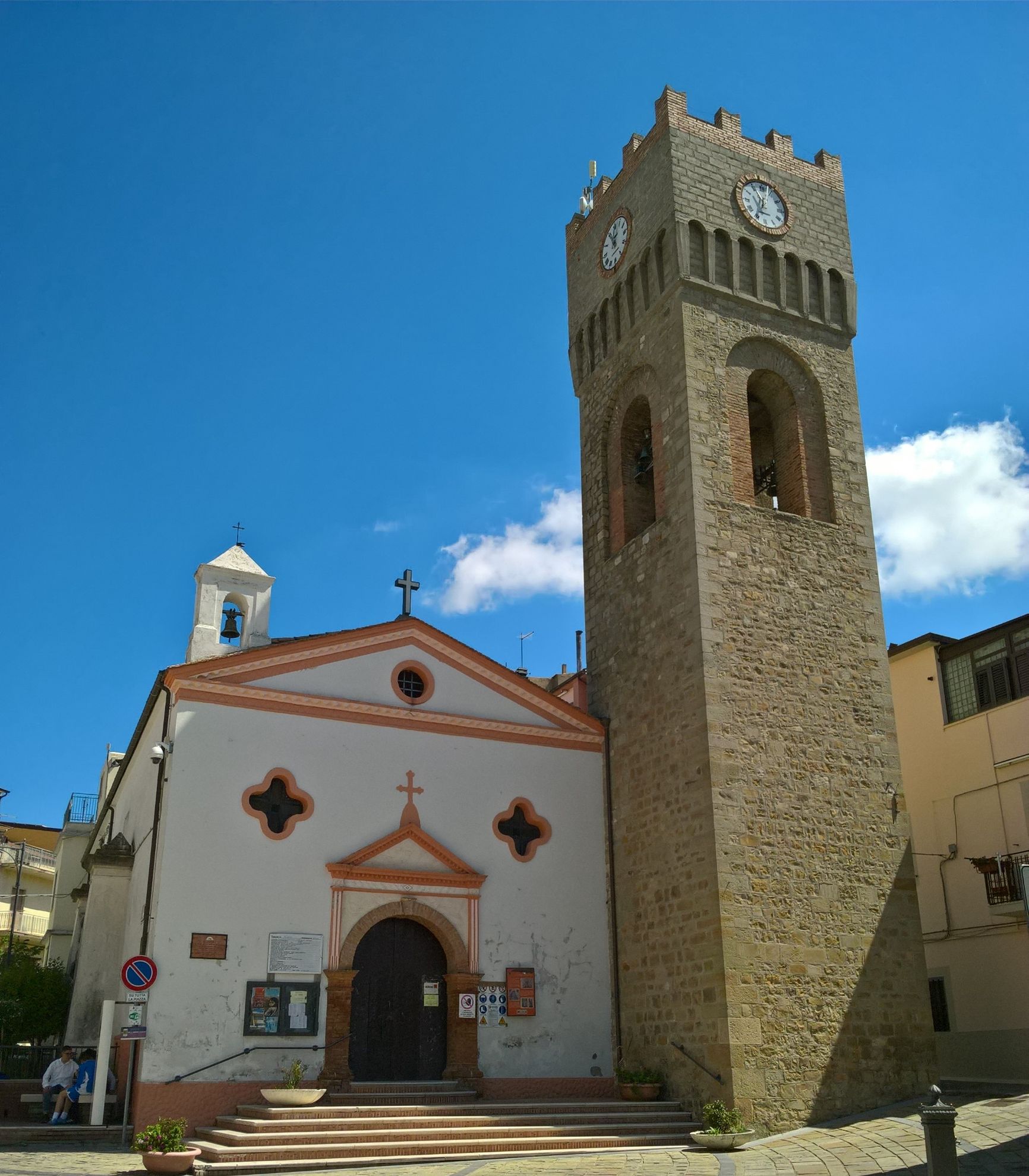 Chiesa di San Luigi Gonzaga