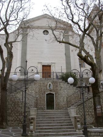 Santuario di San Rocco