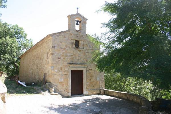 Santuario della Madonna delle Grazie