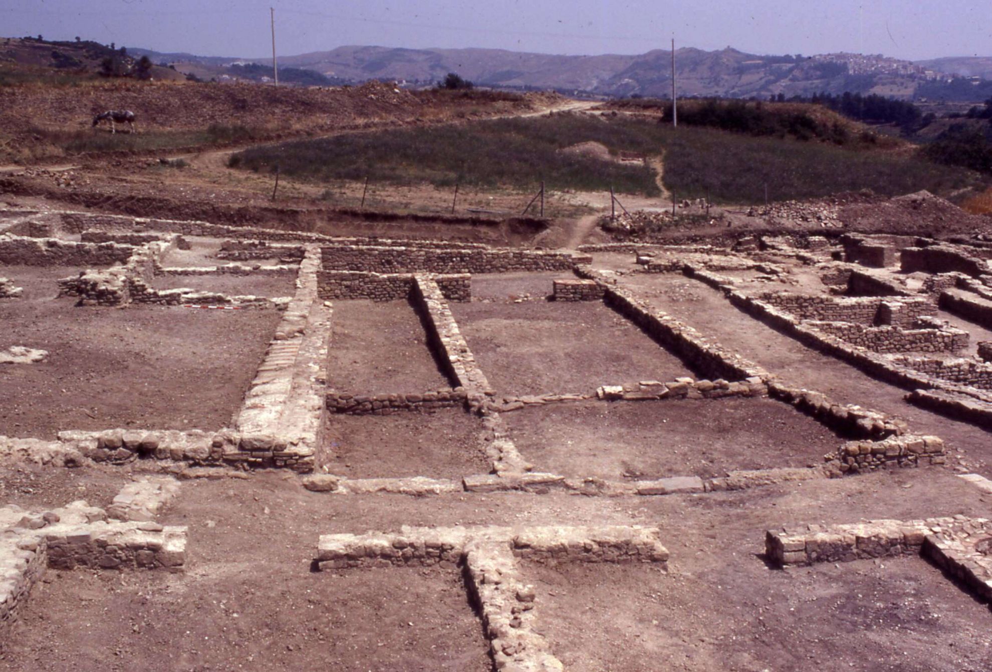 Area archeologica di San Giovanni