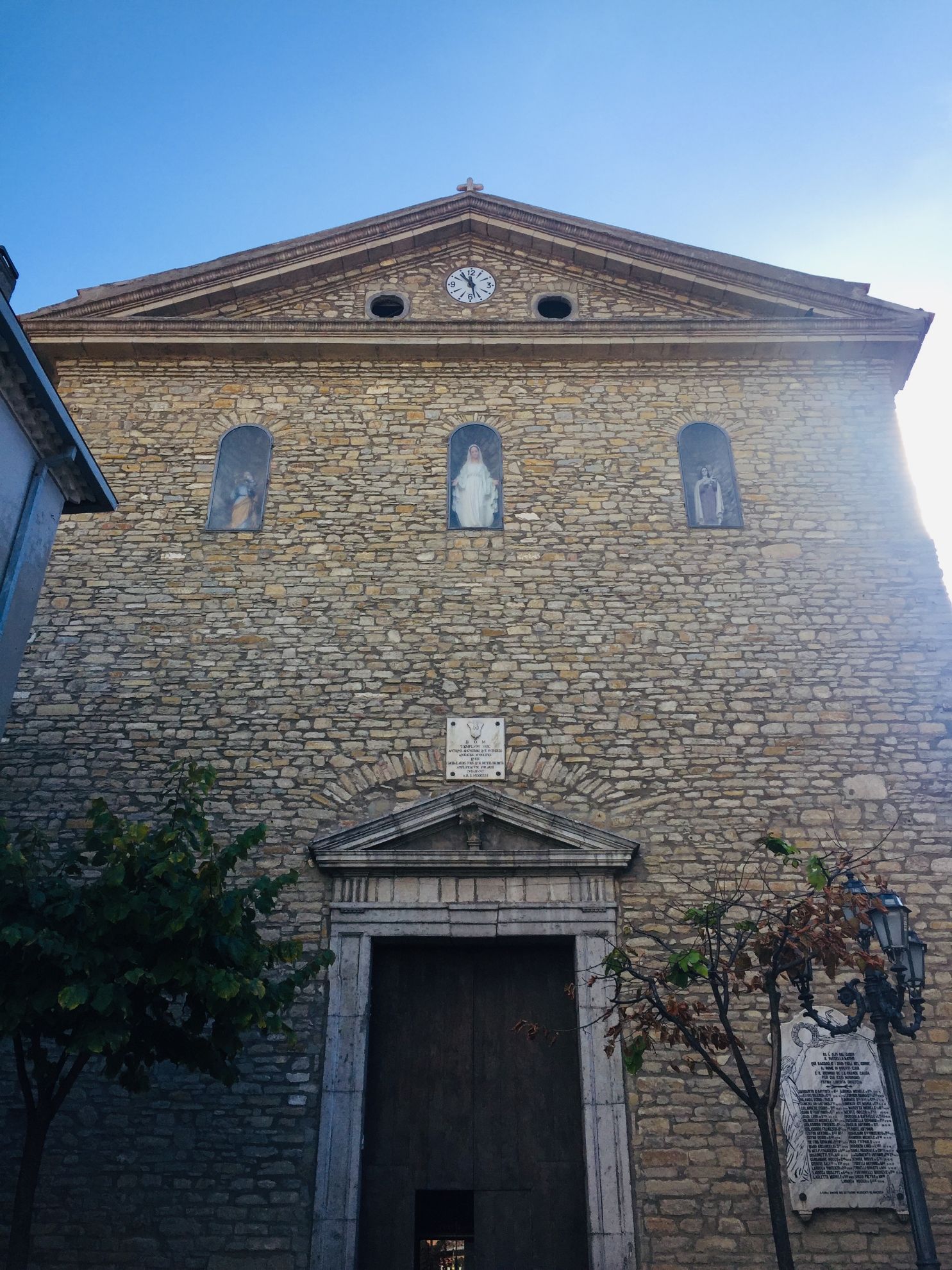 Chiesa Madre di San Donato