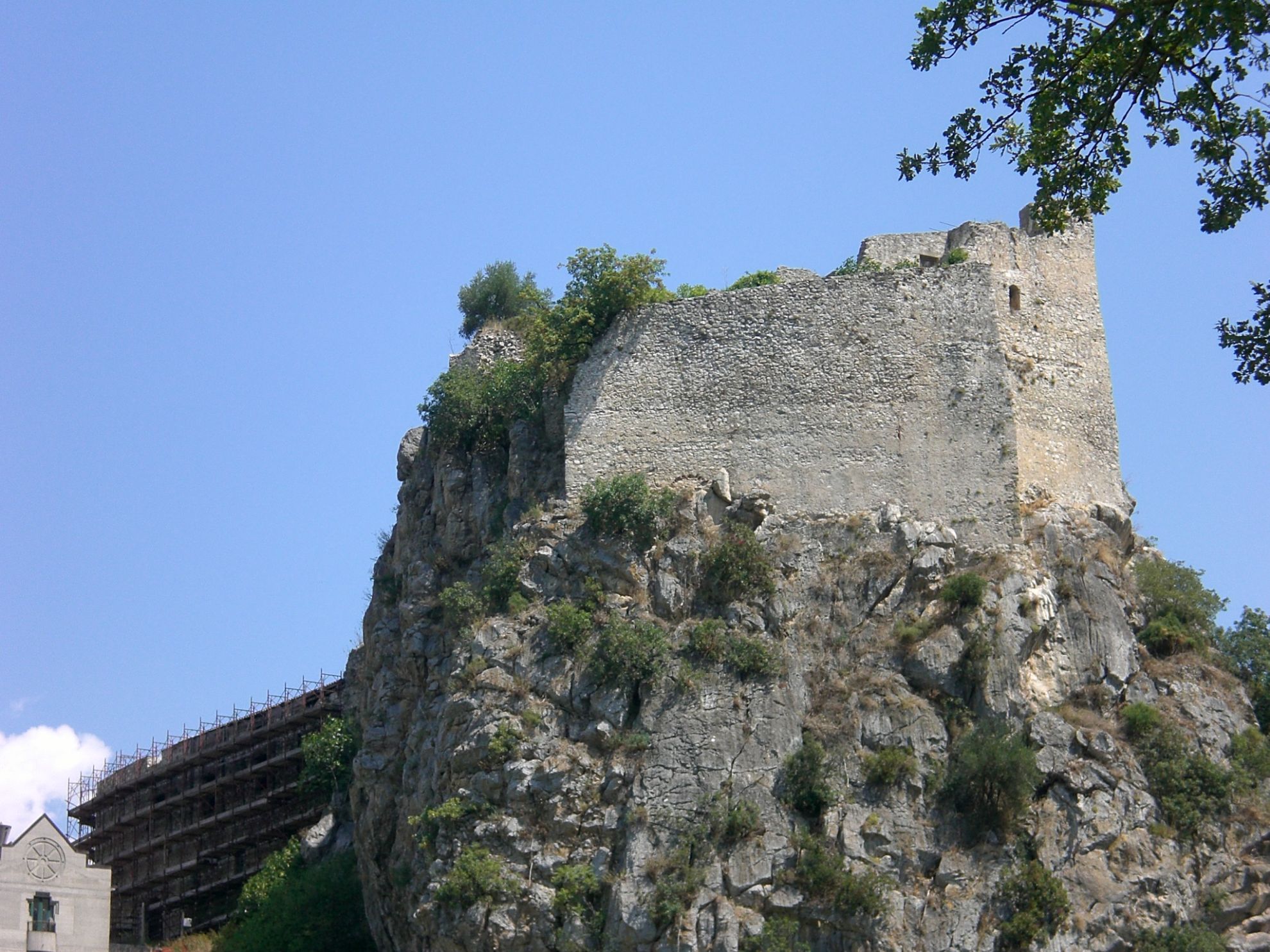 Castello Girasole