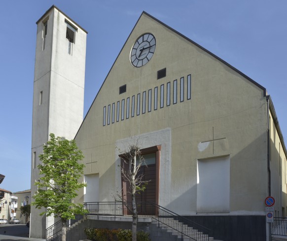 Chiesa di Santa Maria Assunta