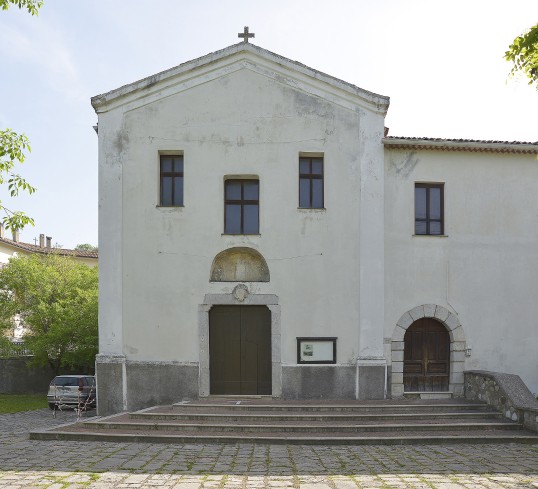 Convento di Sant’Antonio da Padova