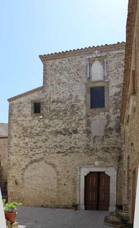 Chiesa e Convento di Santa Maria