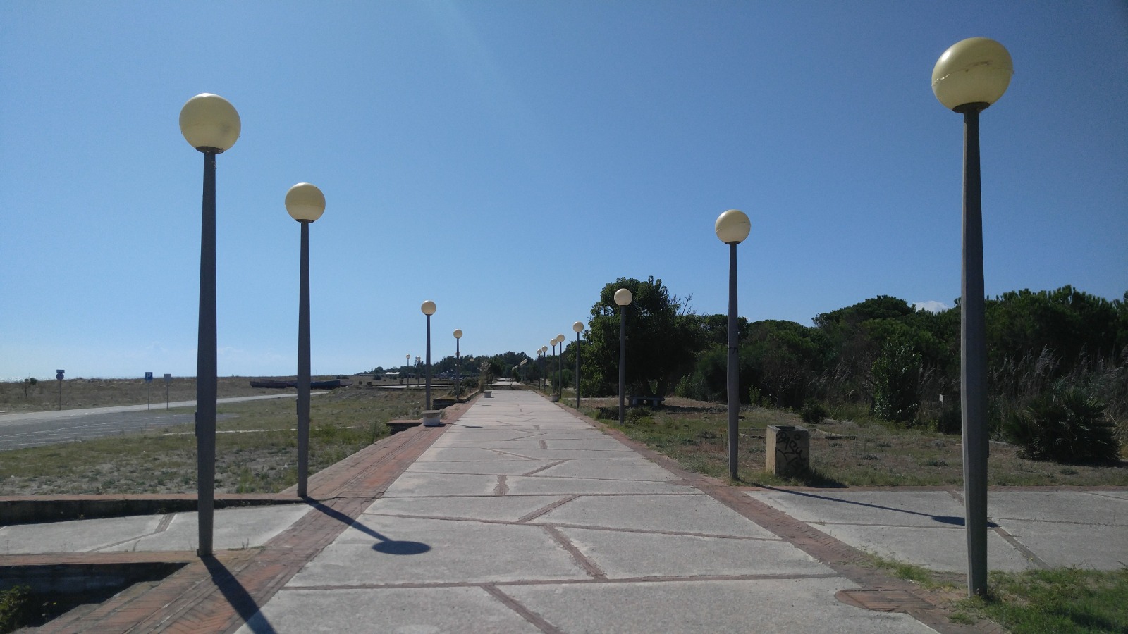 Il Lungomare