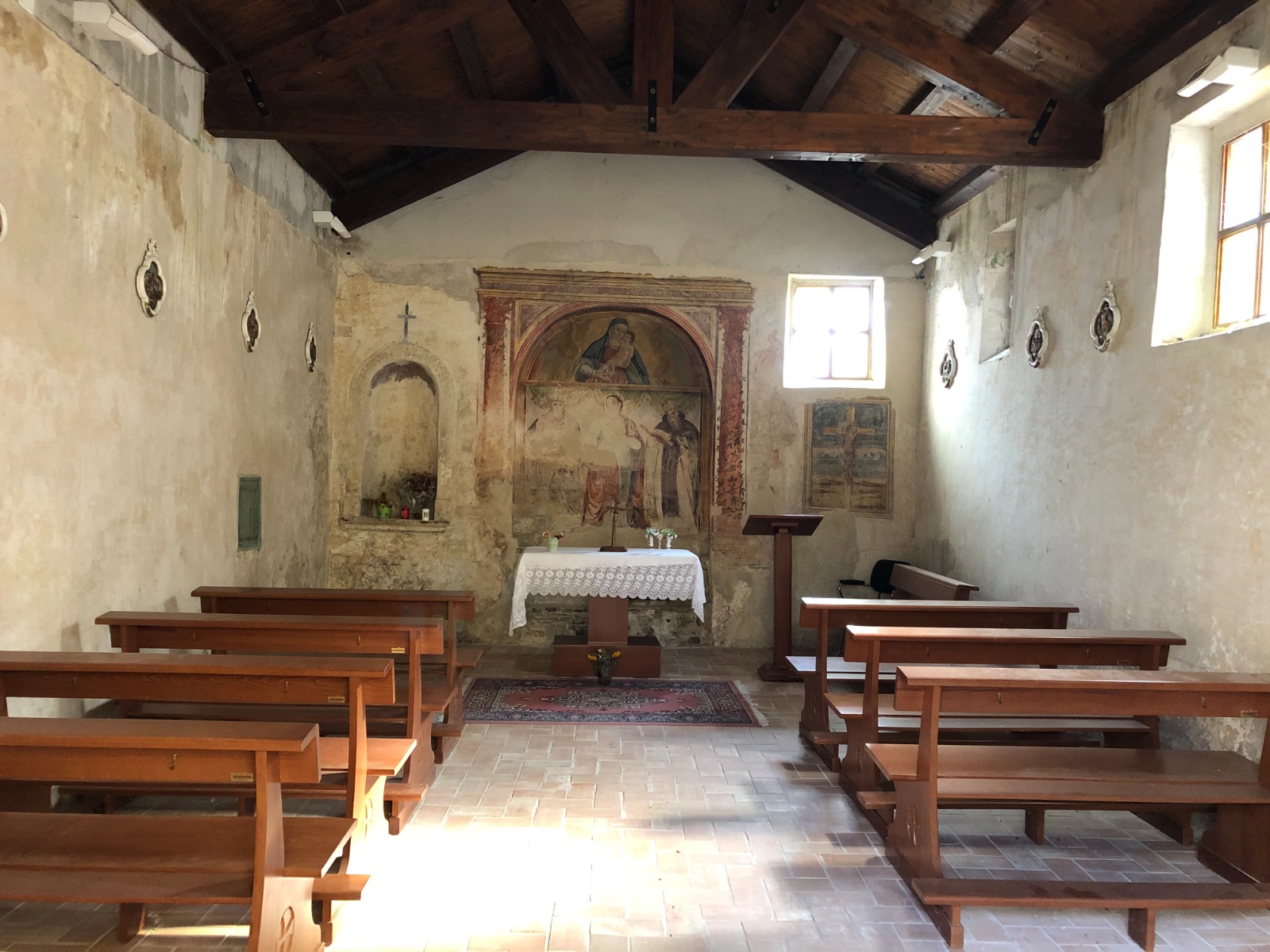 Chiesa di Santa Lucia
