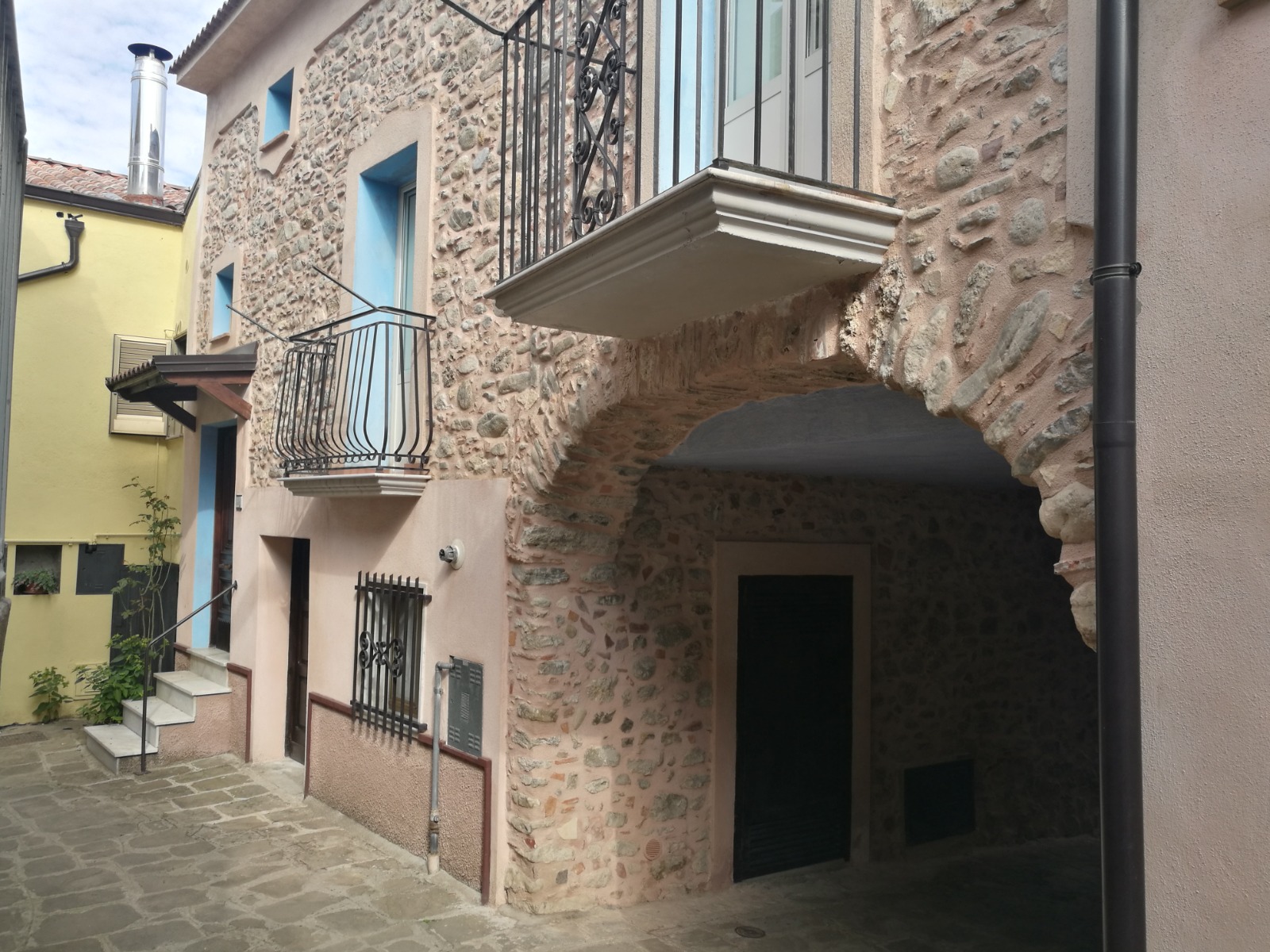 Centro storico