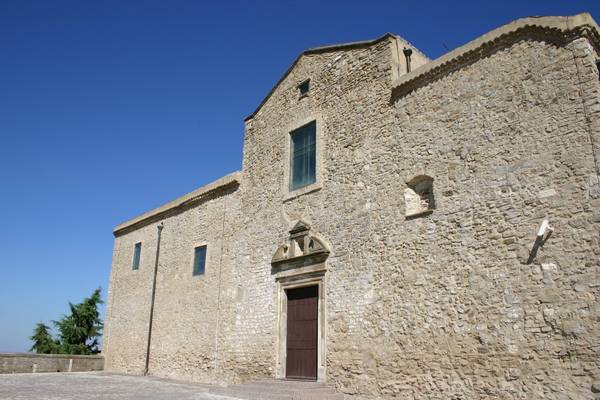 Chiesa Madre di Santa Maria Maggiore