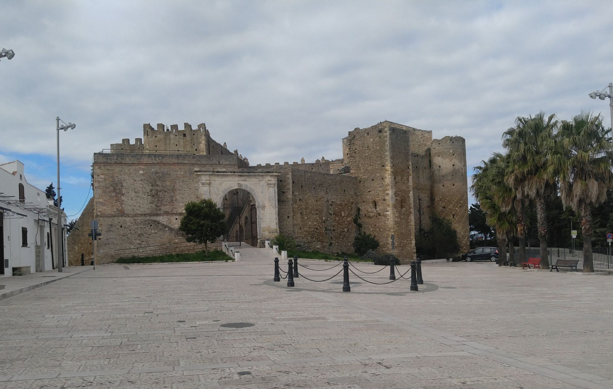 Castello del Malconsiglio