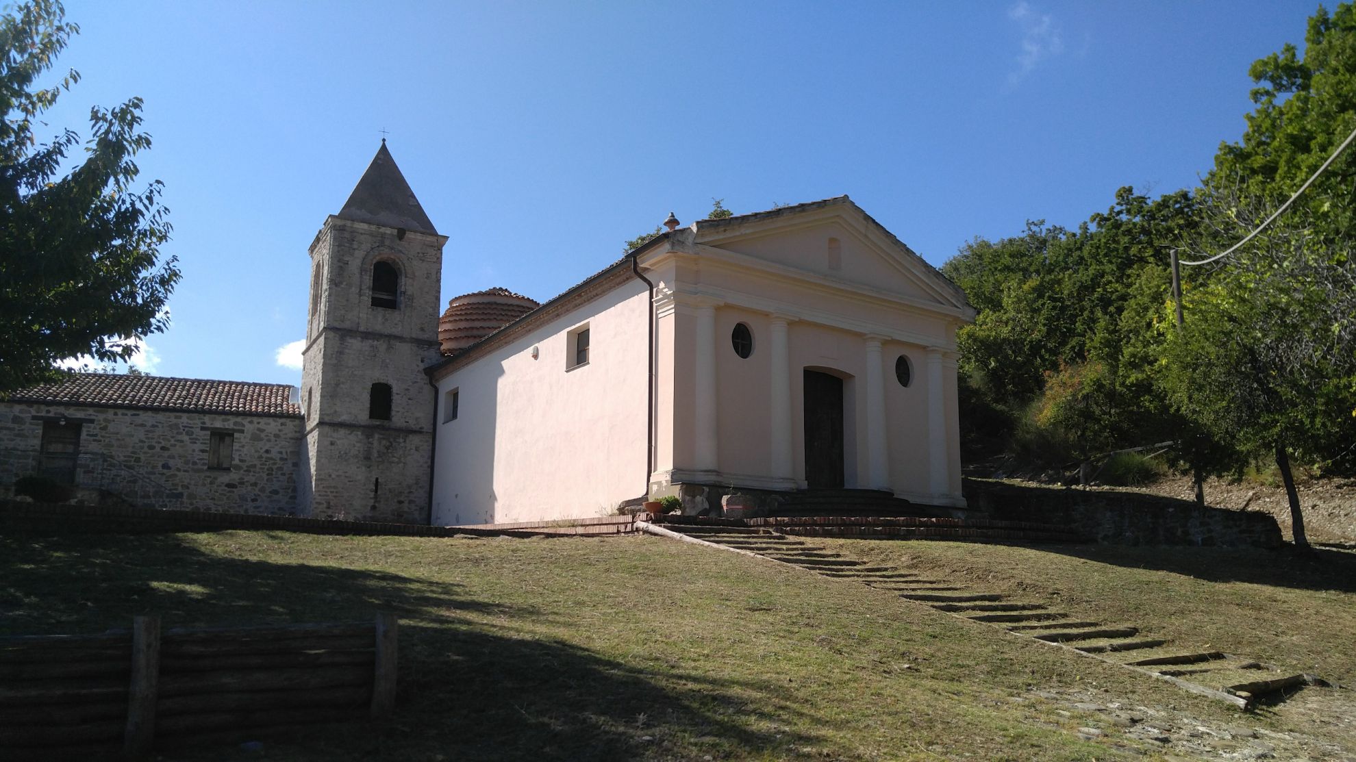 Santuario della Madonna della Stella