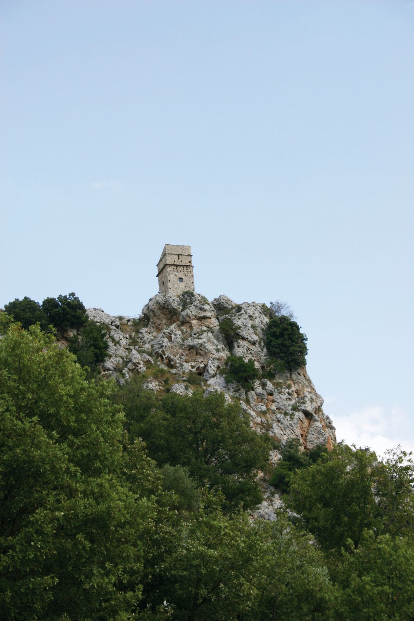 Torre San Vito
