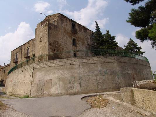 Castello Marchesale