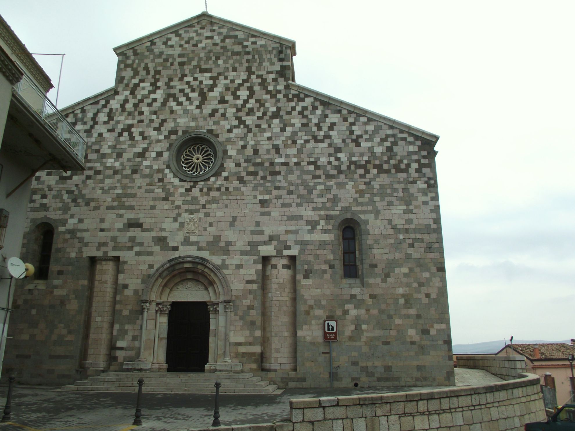 Concattedrale di San Michele Arcangelo