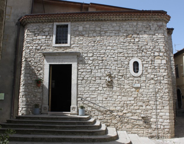 Chiesa di San Nicola di Bari