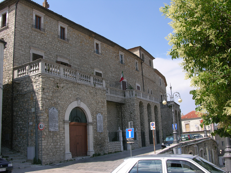 Palazzo Ducale