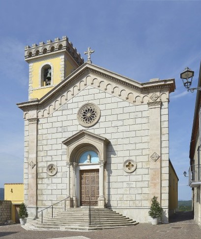 Chiesa di Santa Maria dell'Assunta