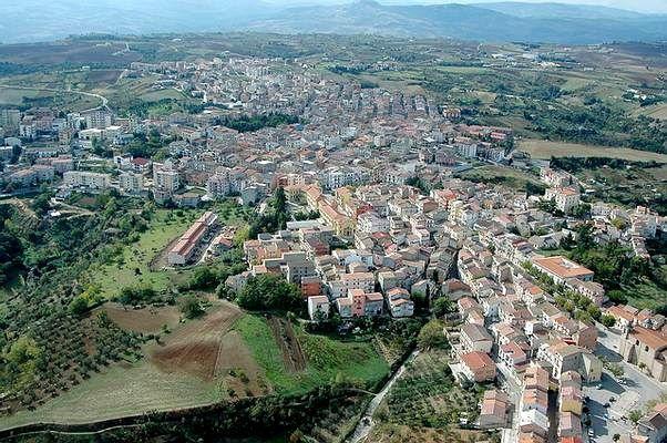 Genzano di Lucania