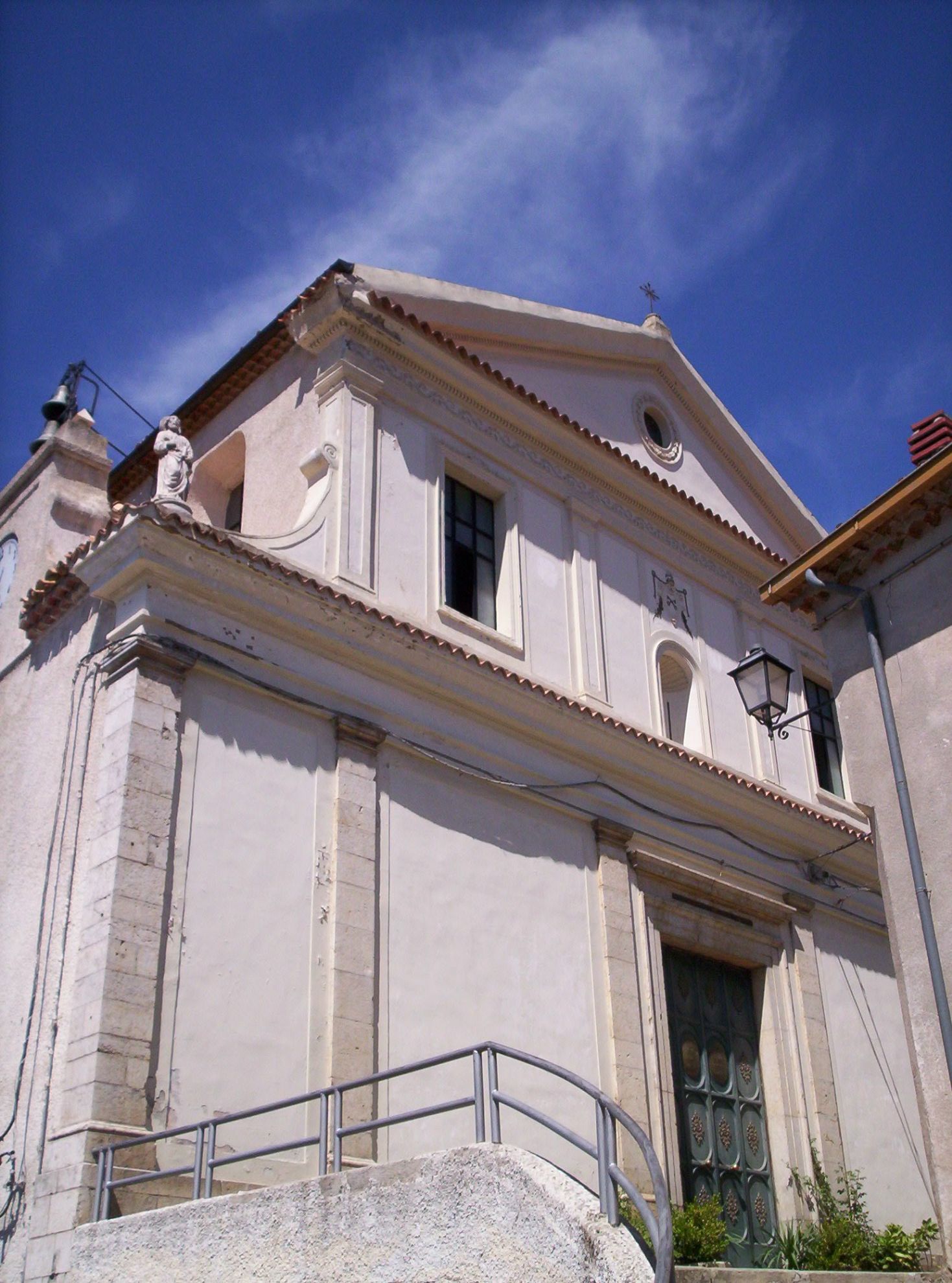 Chiesa Madre dei SS Pietro e Paolo