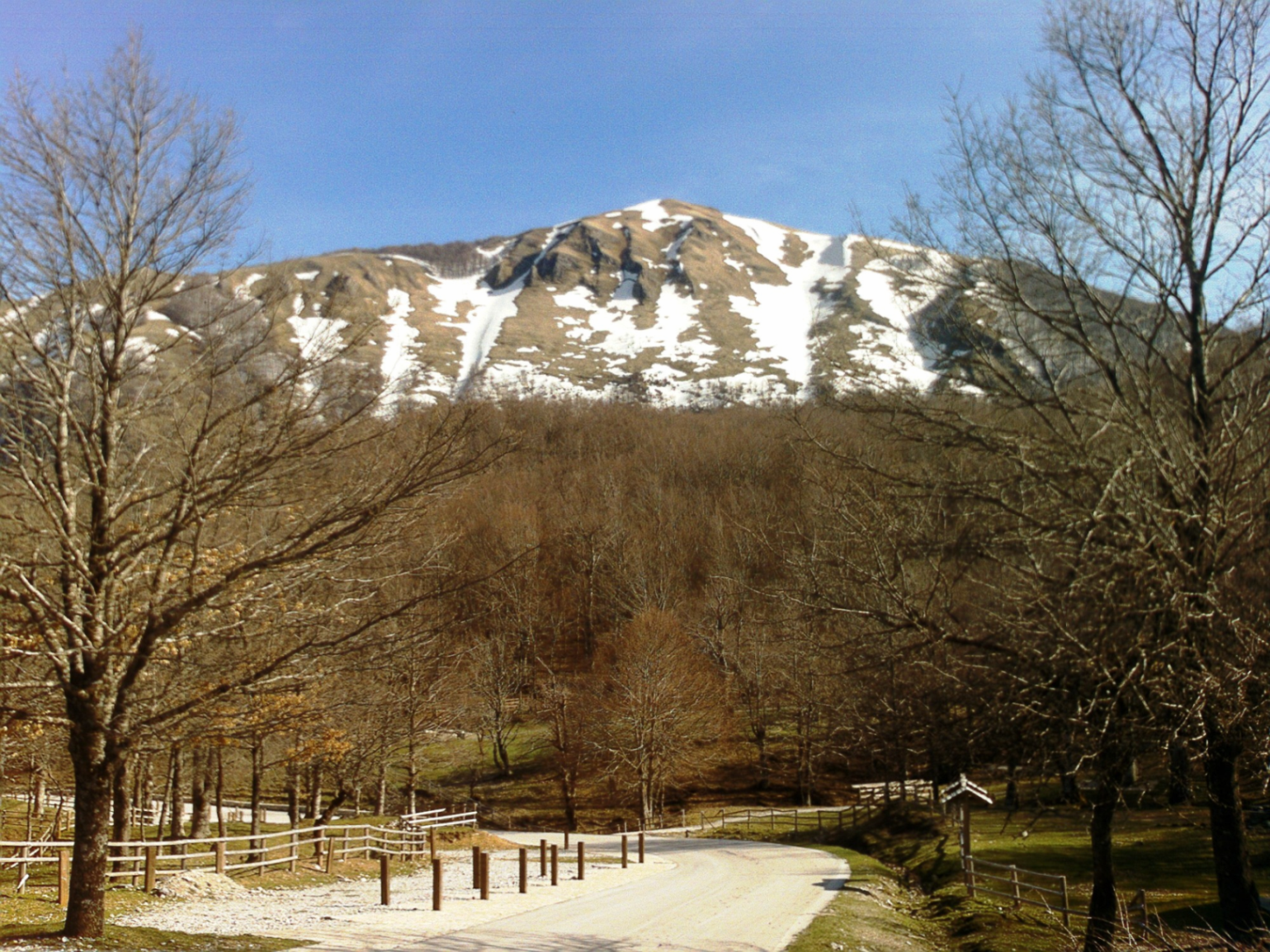 Monte Volturino