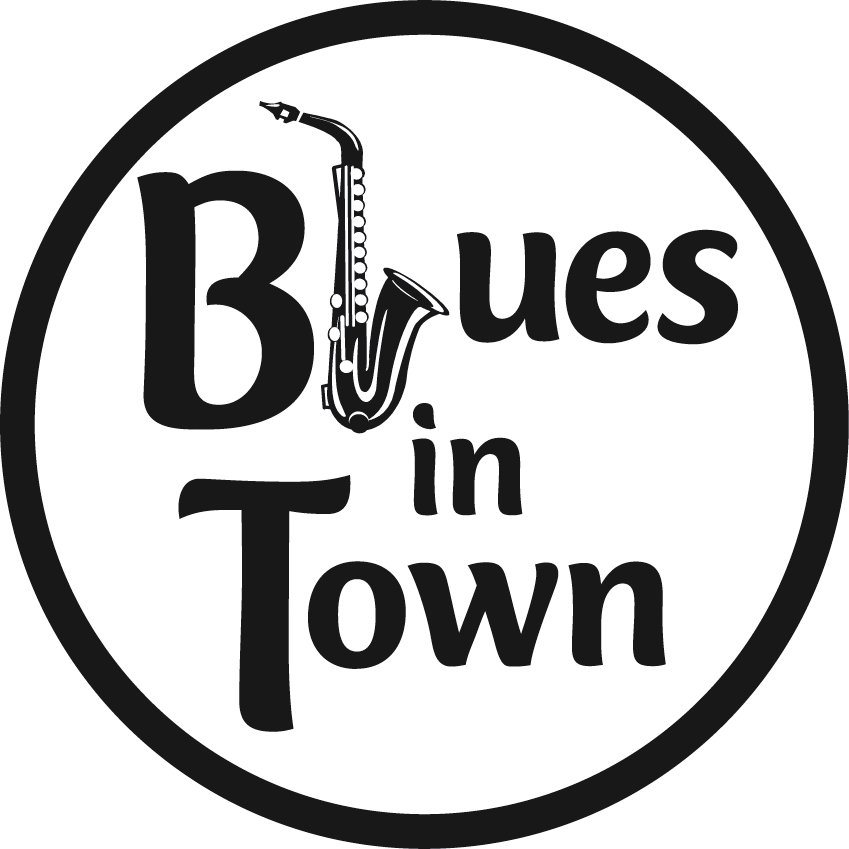 Blues in Town - XVII° Edizione