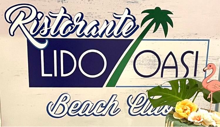Oasi Beach Club