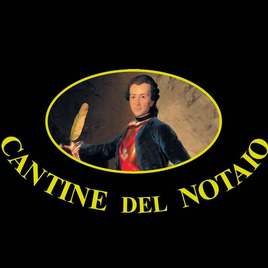 Cantine del Notaio