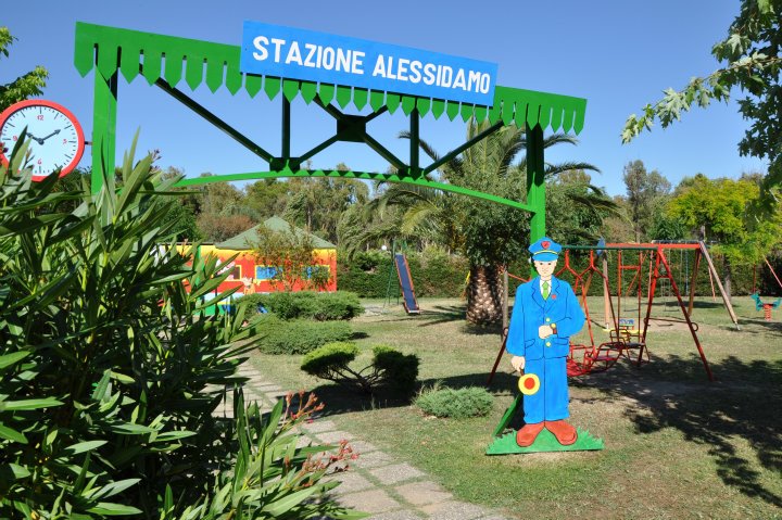Alessidamo Club