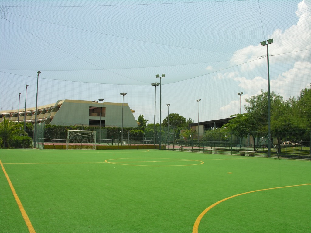 Alessidamo Club