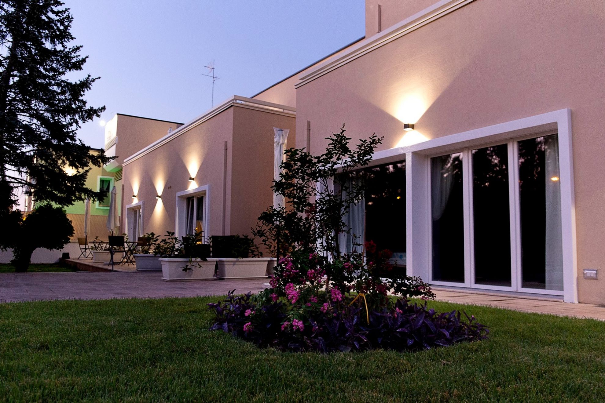 Hotel San Vincenzo Resort