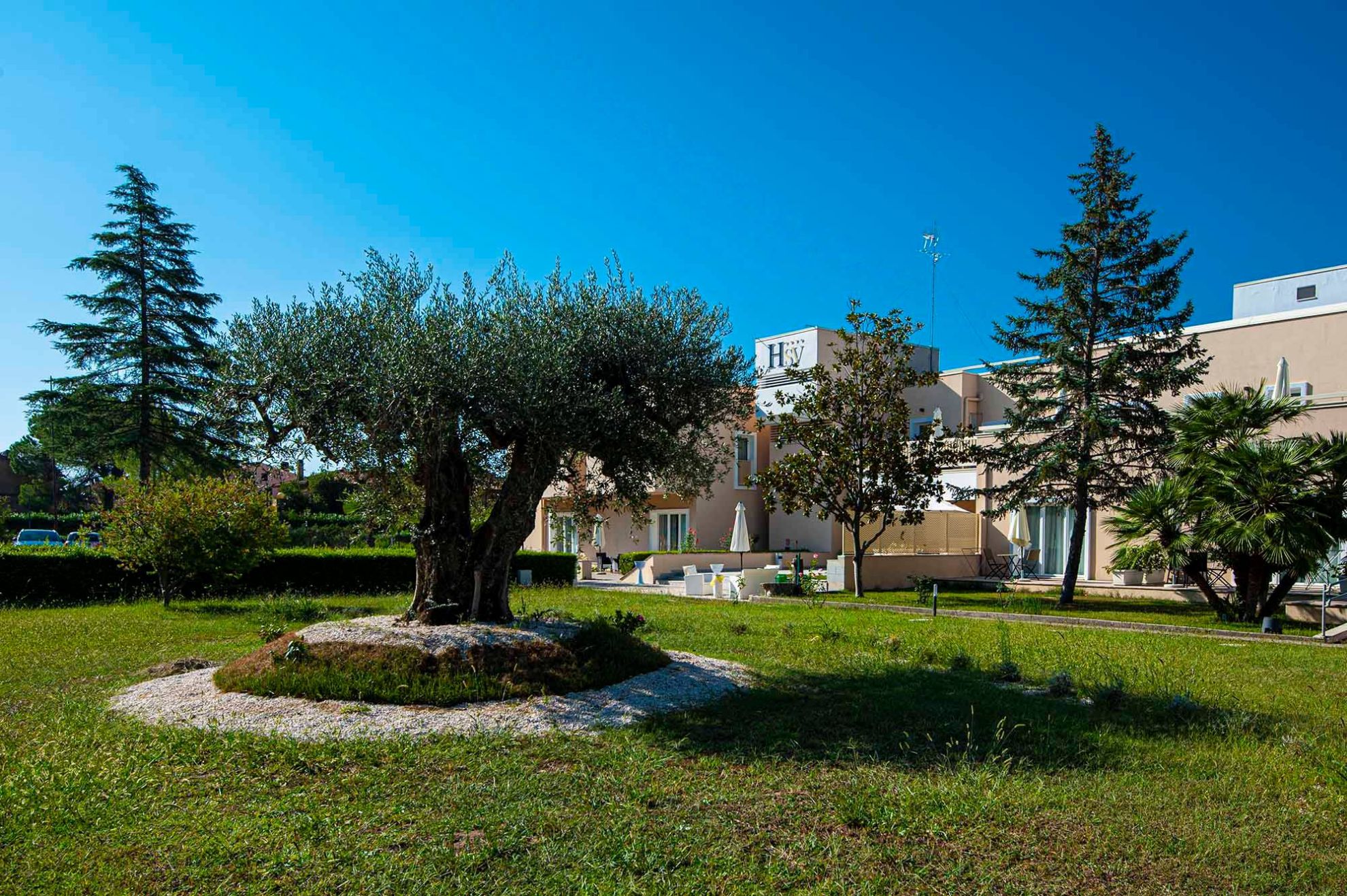 Hotel San Vincenzo Resort