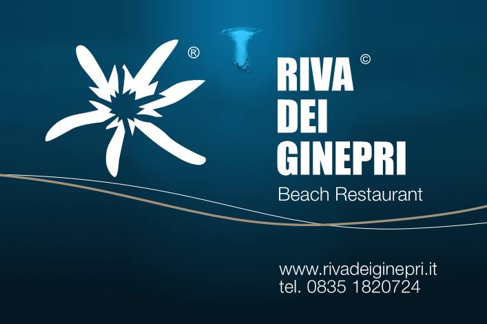 Riva dei Ginepri Beach Club & Restaurant